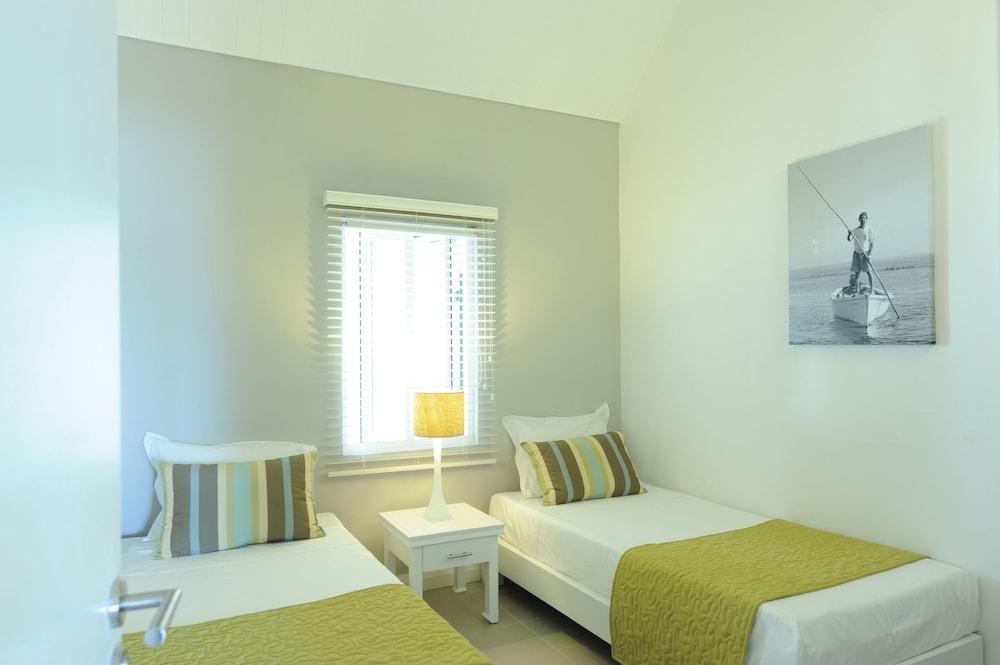Veranda & Spa 4* Grand Baie
