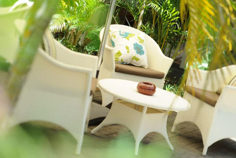 Veranda & Spa Hotel Grand Baie