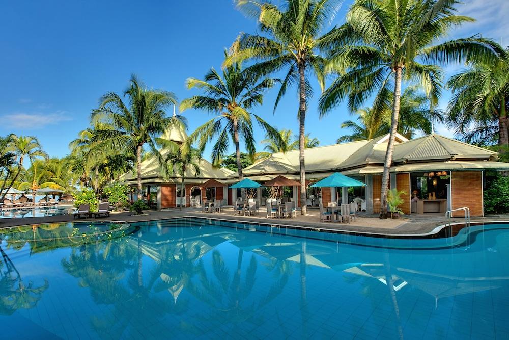 Veranda & Spa 4* Grand Baie
