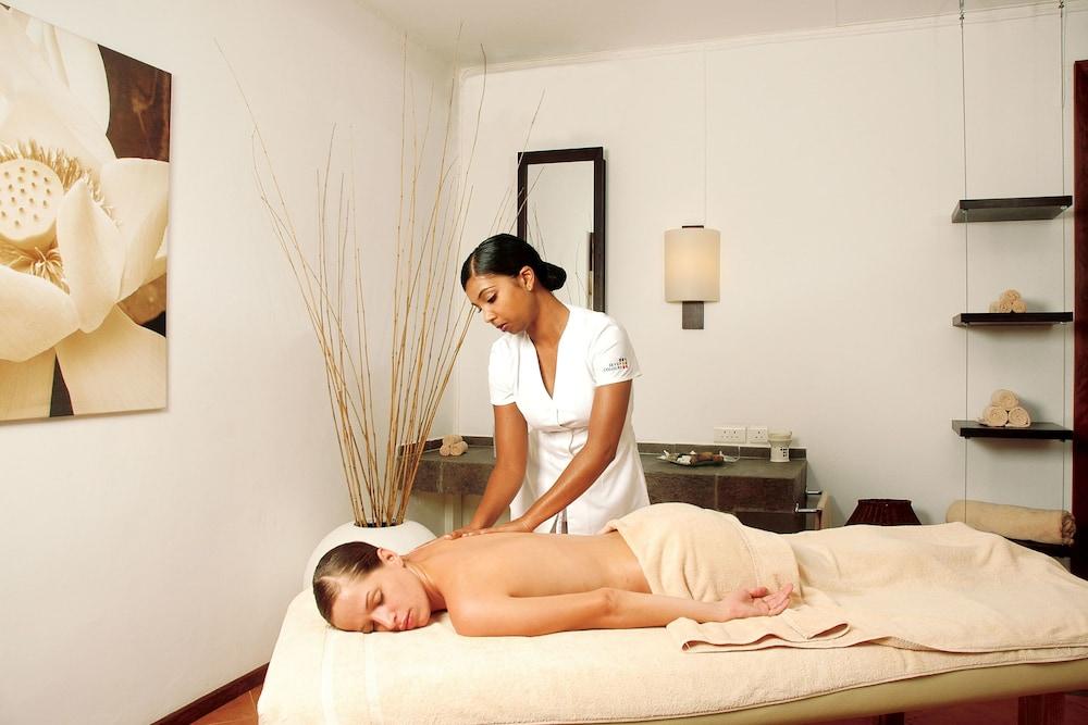 Veranda & Spa Hotel Grand Baie