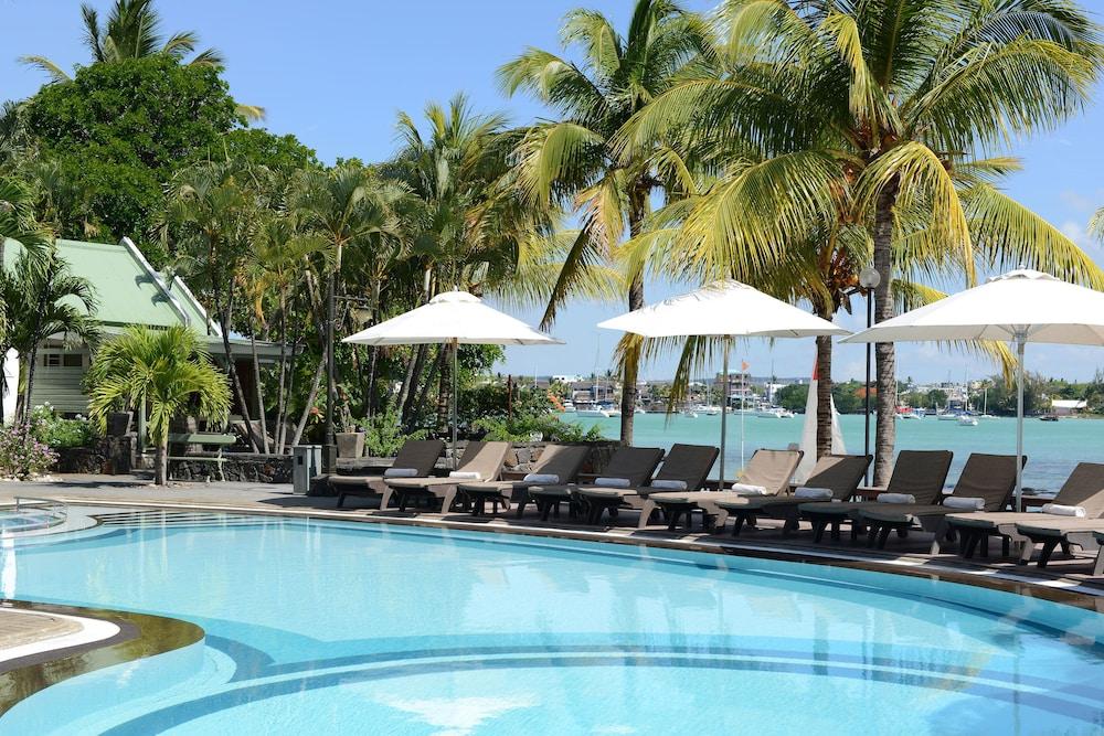 Hotel Veranda & Spa 4*
