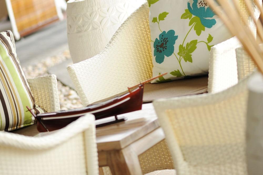 Veranda & Spa Grand Baie