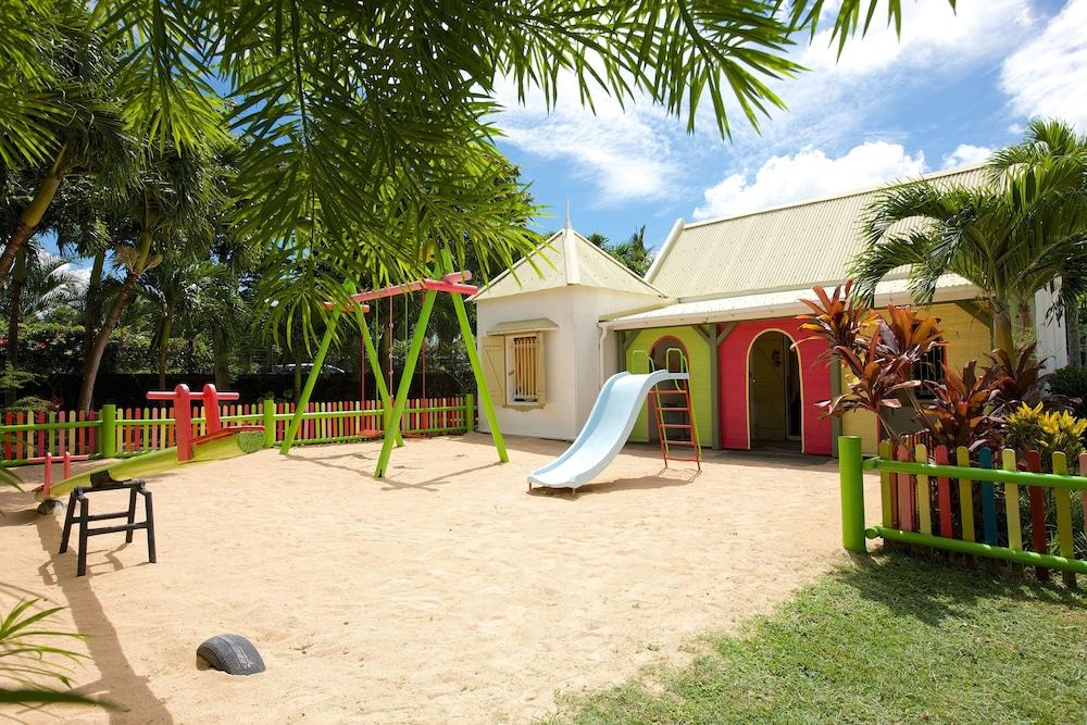Veranda & Spa Grand Baie