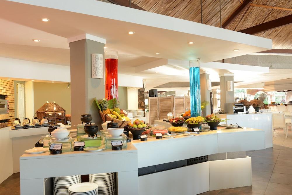 Veranda & Spa Hotel 4*