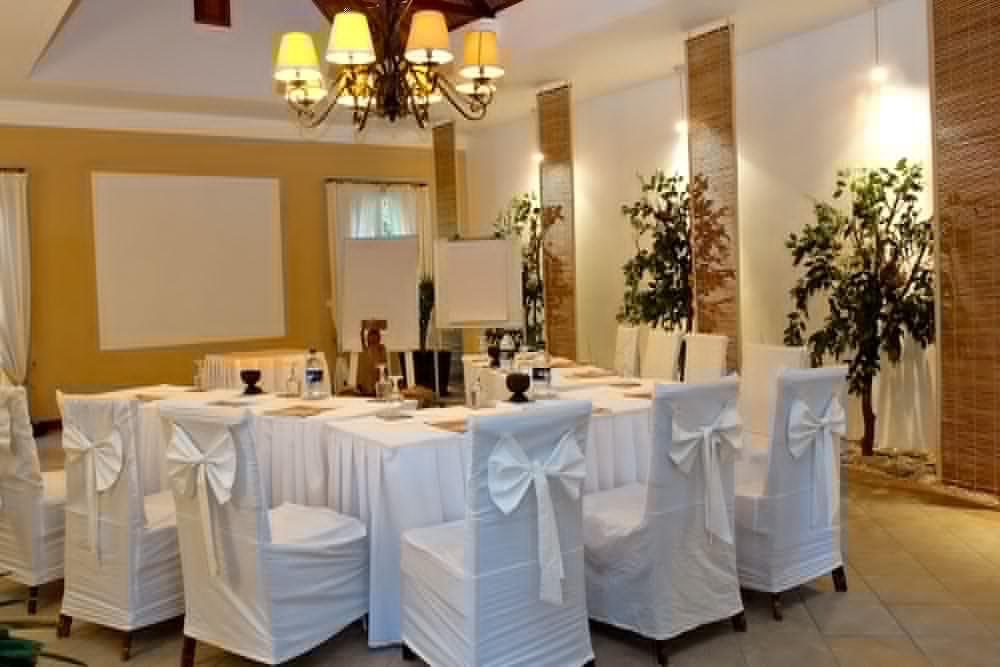 Veranda & Spa Hotel Grand Baie