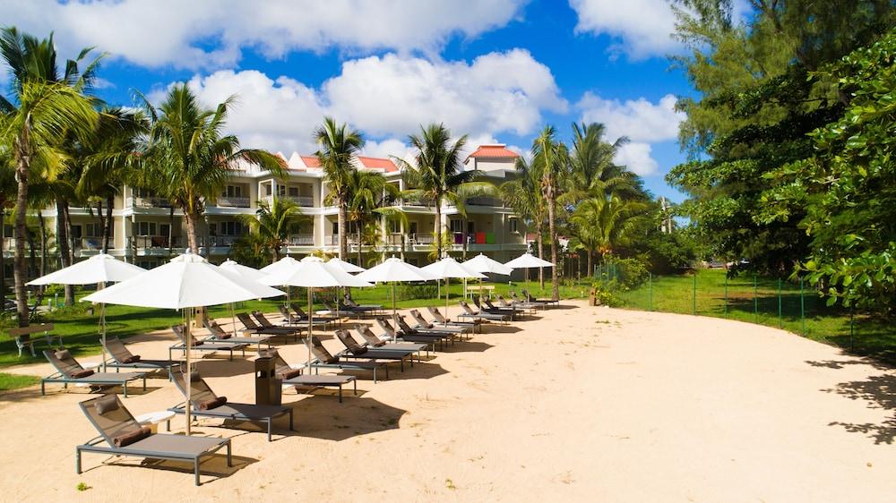 Tarisa & Resort 3*