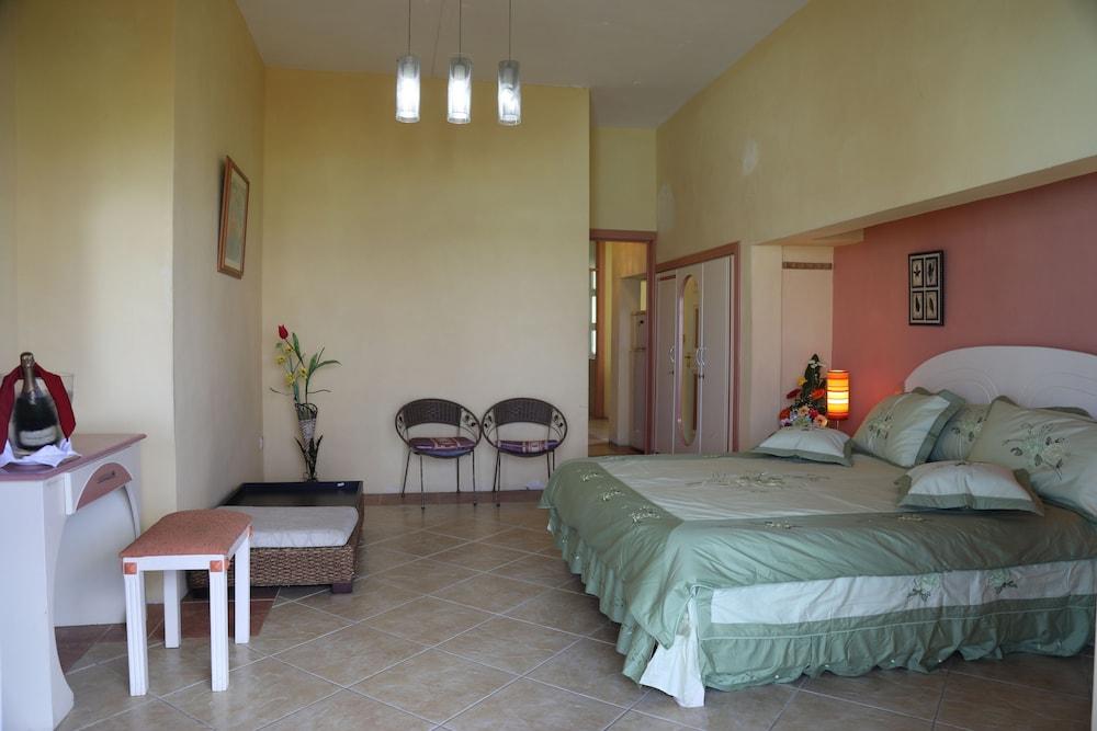 Villa Ocean *