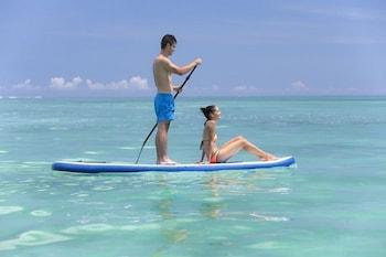 Villa Ocean Grand Baie