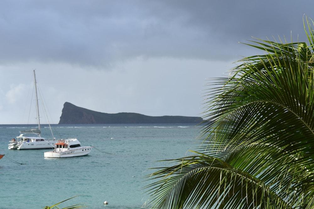 Ocean Villa Grand Baie