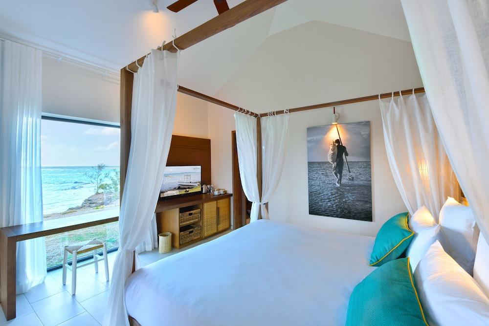 Hotel Constance Tekoma