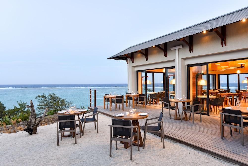 Hotel Constance Tekoma