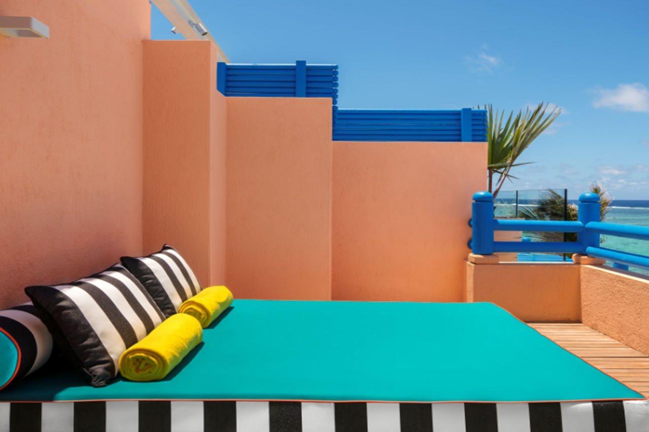 Salt Of Palmar, An Adult-only Boutique Belle Mare