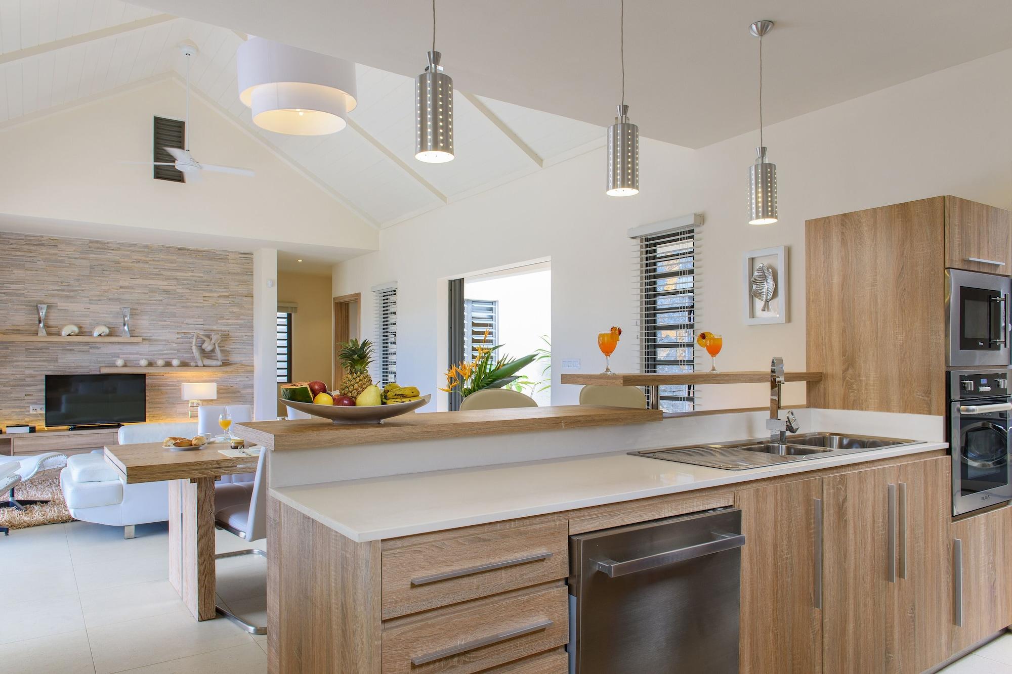 Clos Du Littoral By Fine & Country *