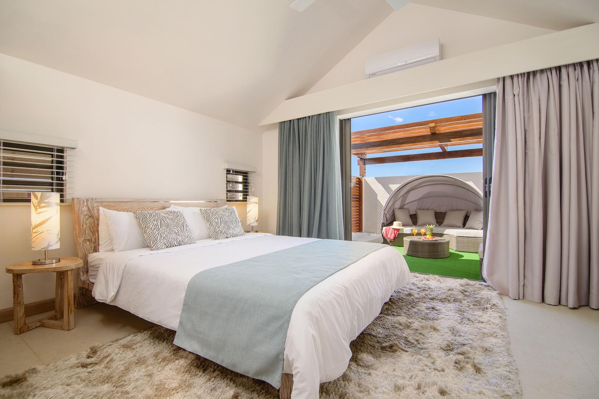 Clos Du Littoral By Fine & Country Villa Grand Baie