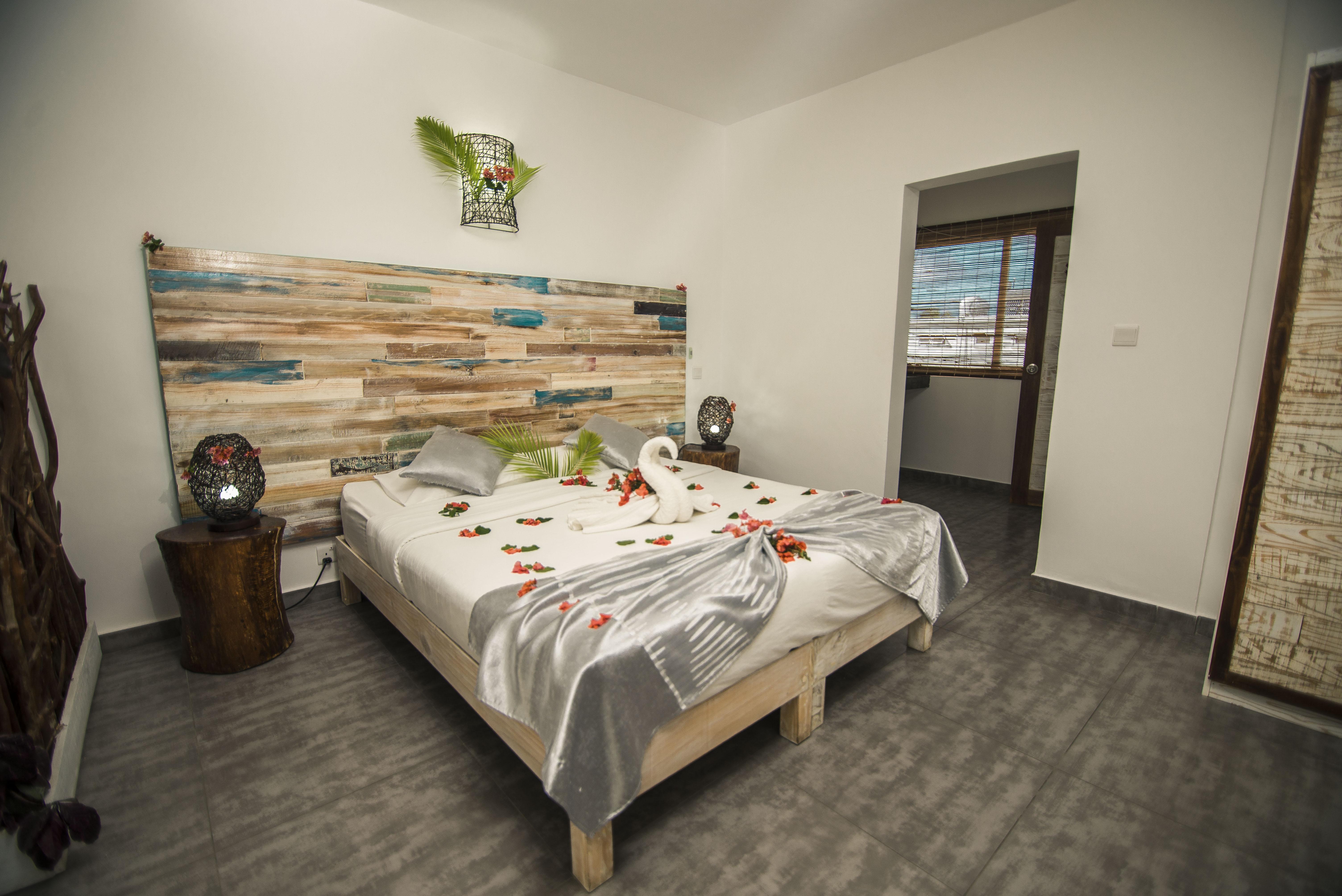 Stella Rina 3* Grand Baie