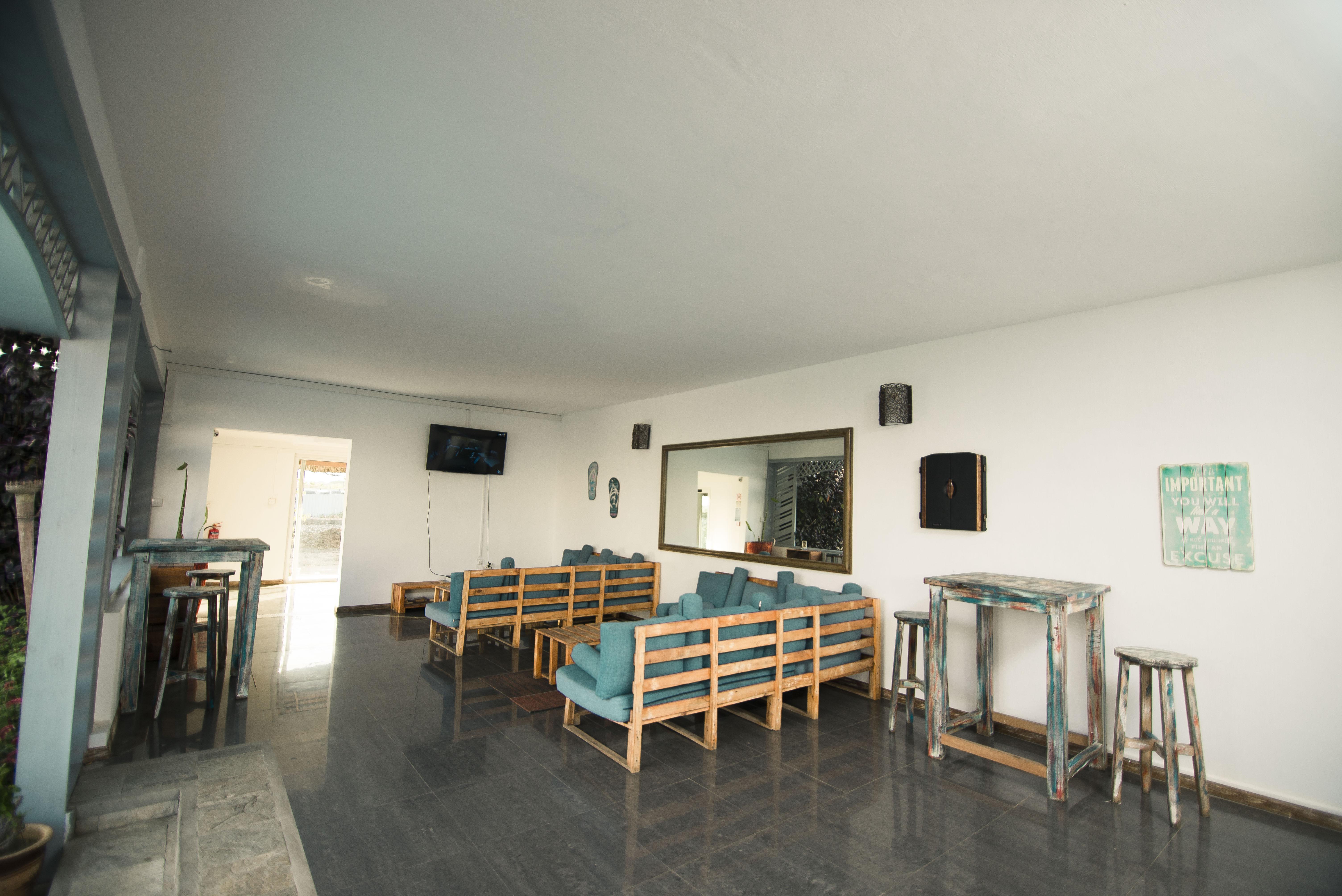 Acomodação com café da manhã  Stella Rina Grand Baie