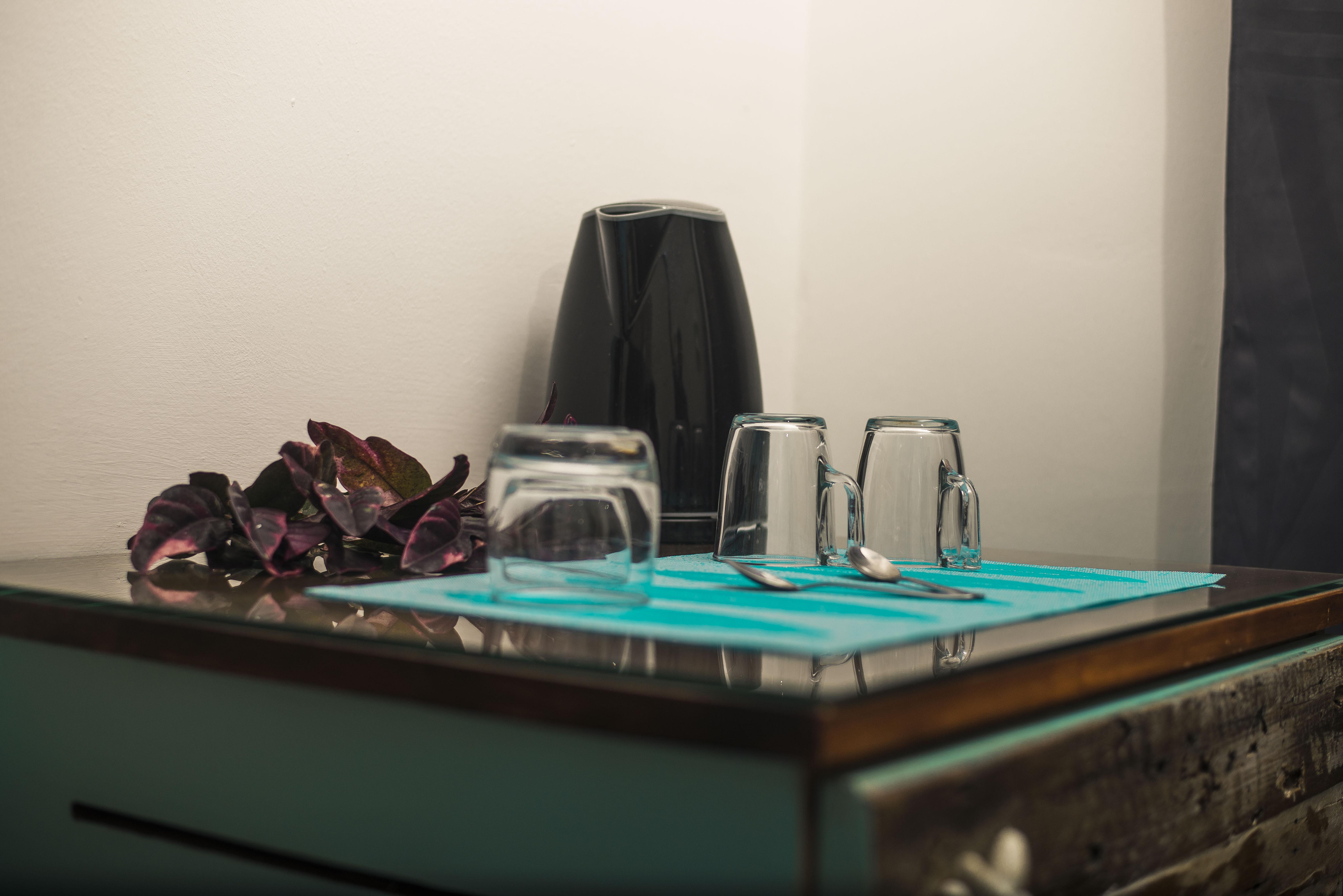 Stella Rina Acomodação com café da manhã  3*