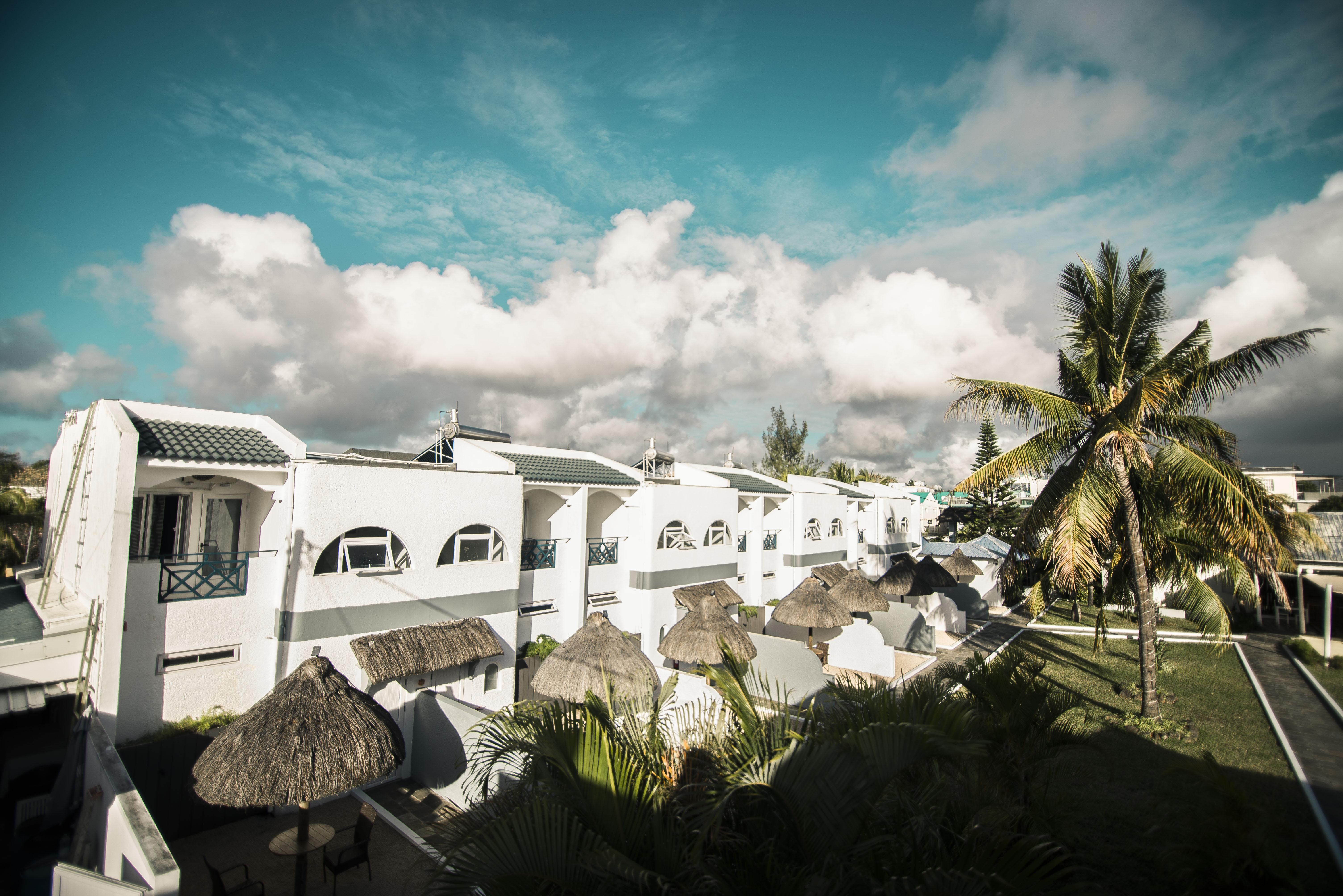 Stella Rina Grand Baie
