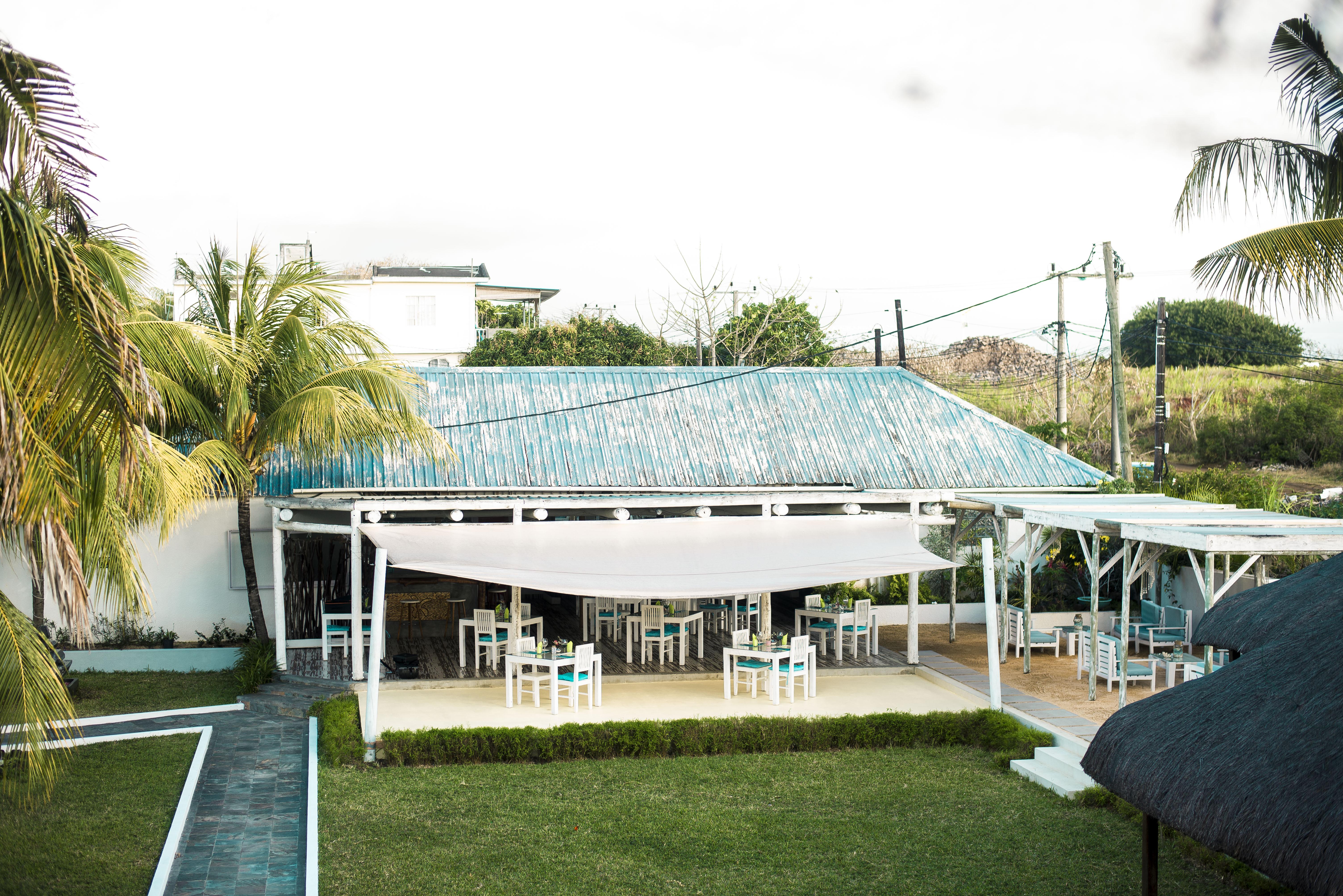 Stella Rina 3* Grand Baie