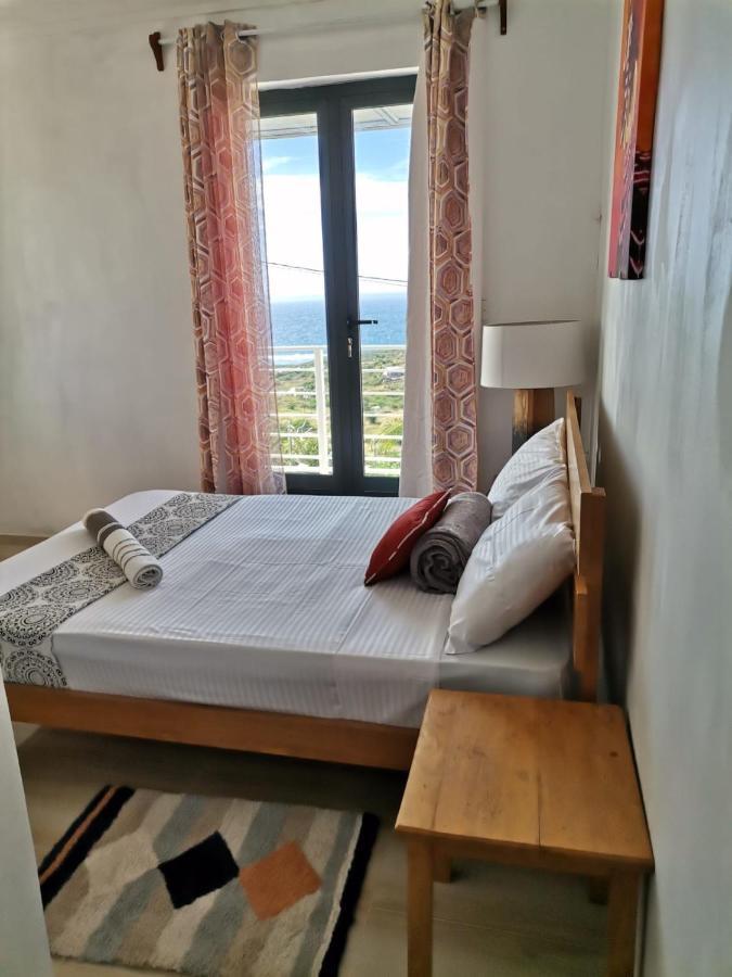 Or Saison Homestay *