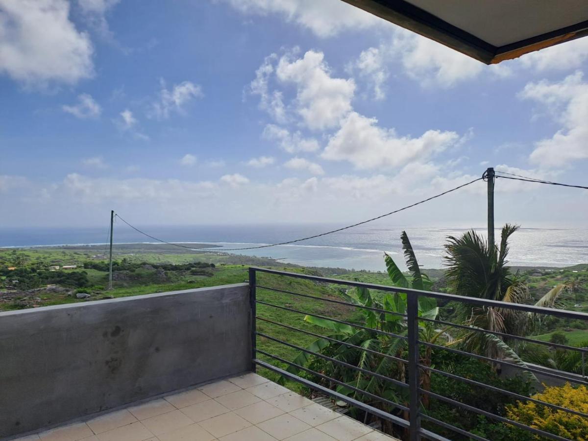 Homestay Or Saison Gravier