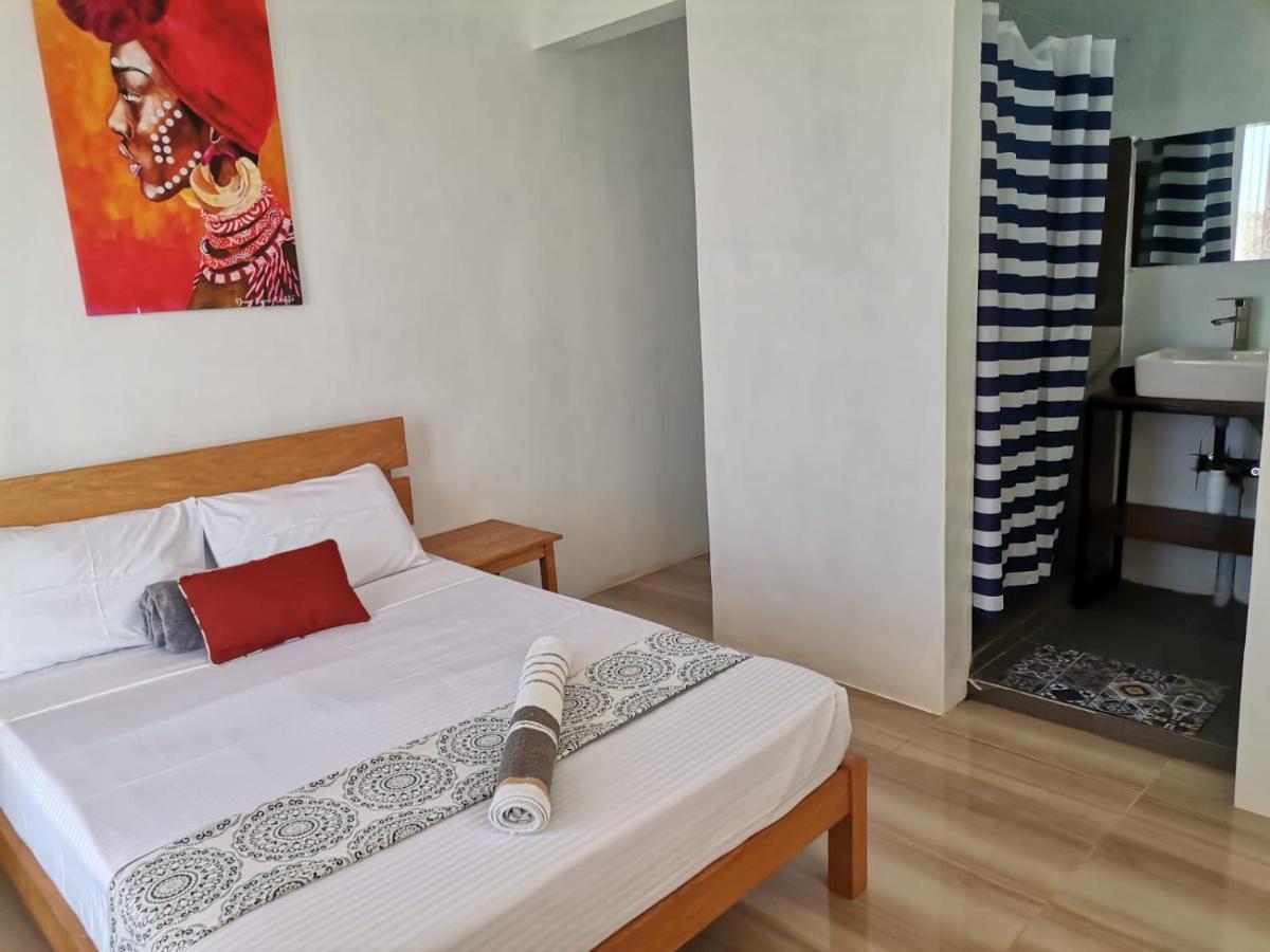 Or Saison Homestay Gravier