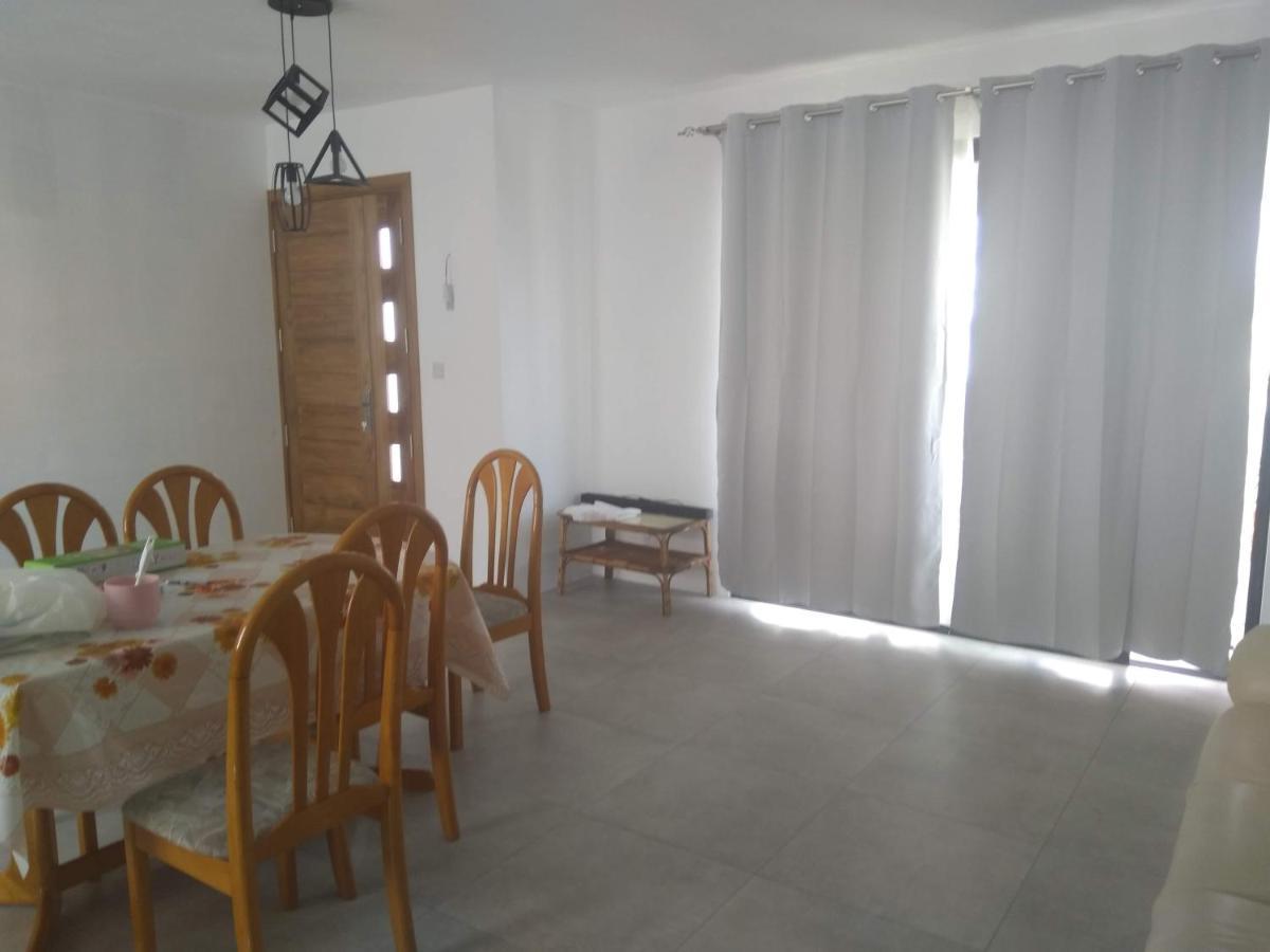 Lavande Apartment Beau-Bassin Rose-Hill