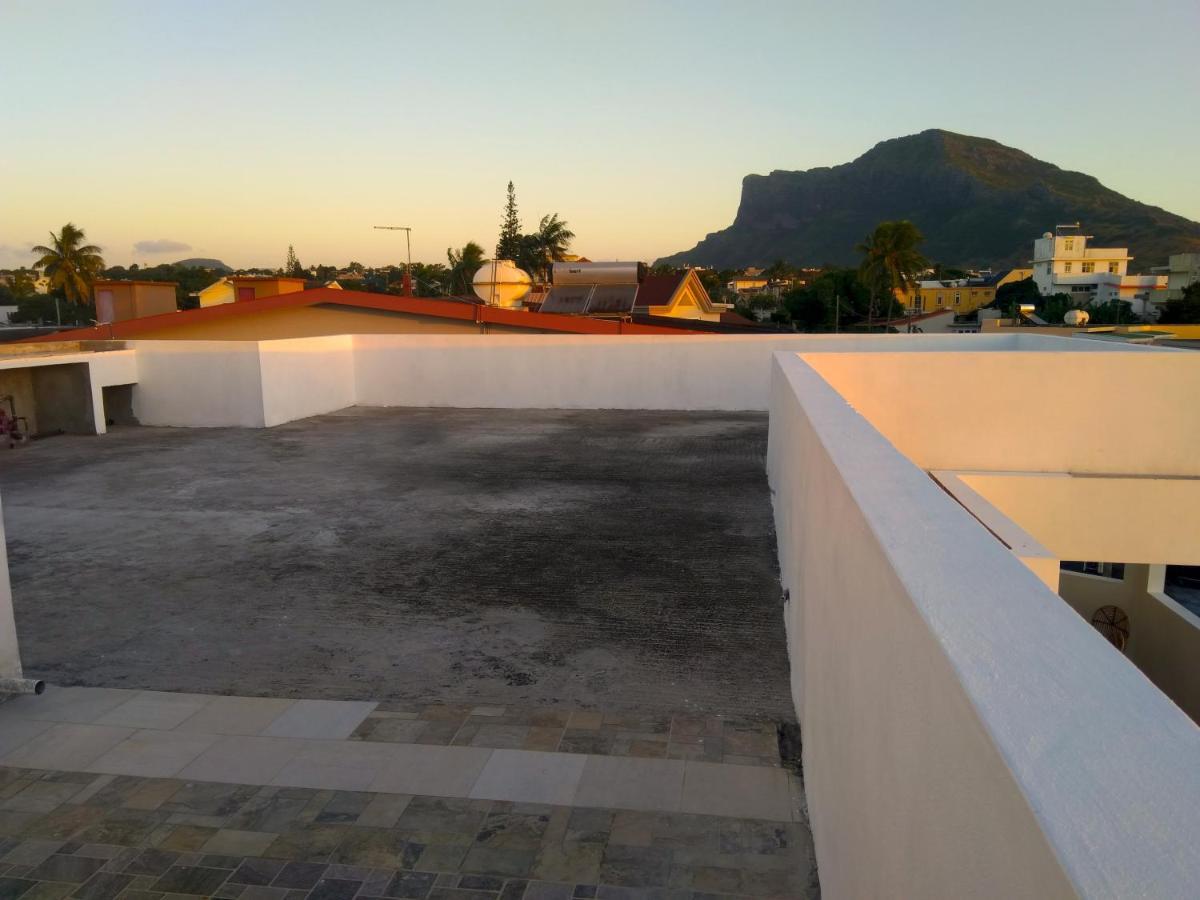 Apartment Lavande *
