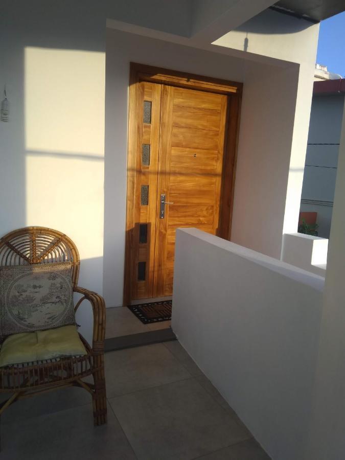 Apartment Lavande *
