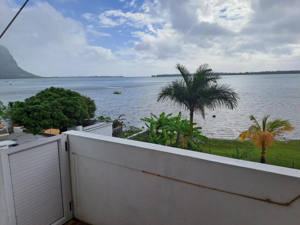 Lavender Guest house Le Morne