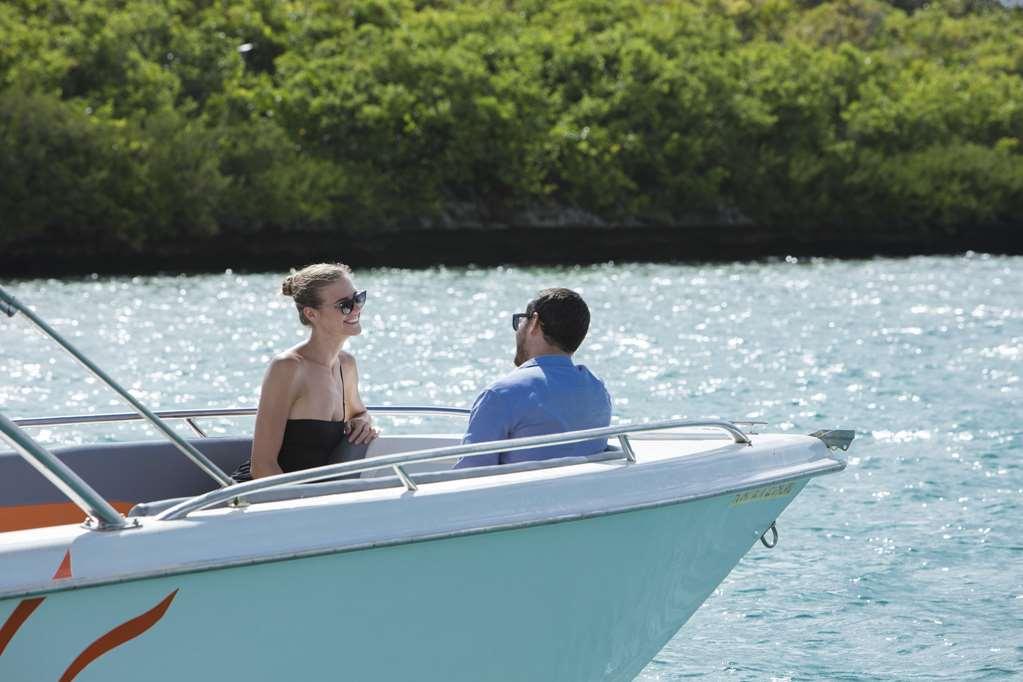 Resort Anantara Iko Mauritius & Blue Bay