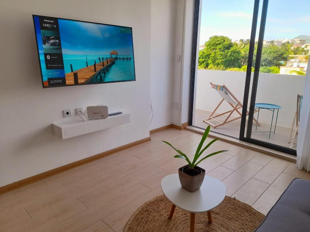 Lovely 2-bedroom Near * Flic en Flac