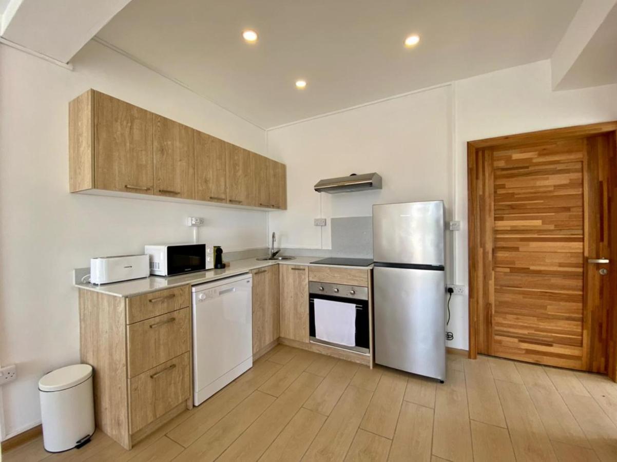 Lovely 2-bedroom Near Flic en Flac