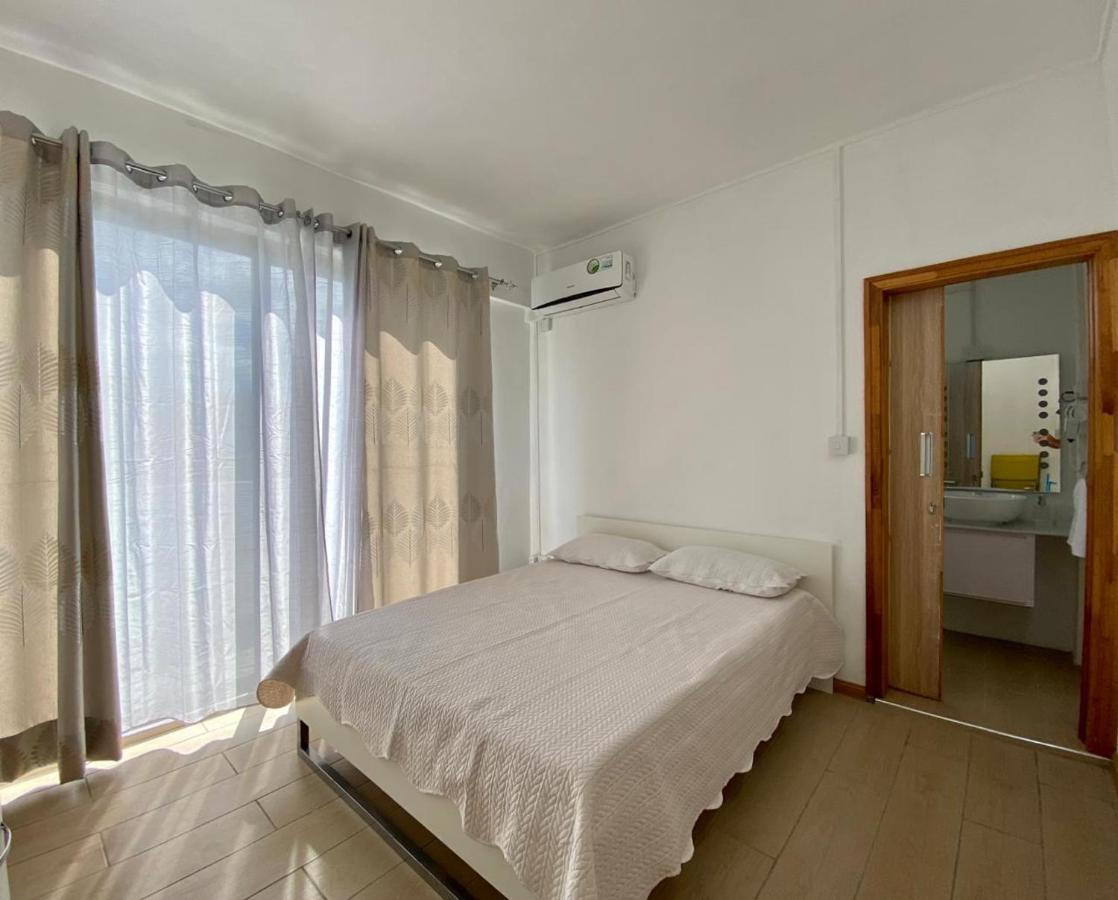 Lovely 2-bedroom Near Apartment Flic en Flac