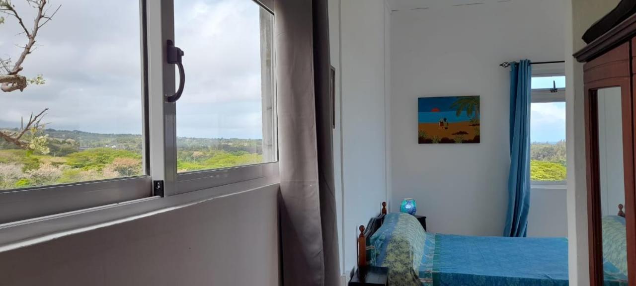 Bel Ombre's Panoramic View * Bel Ombre