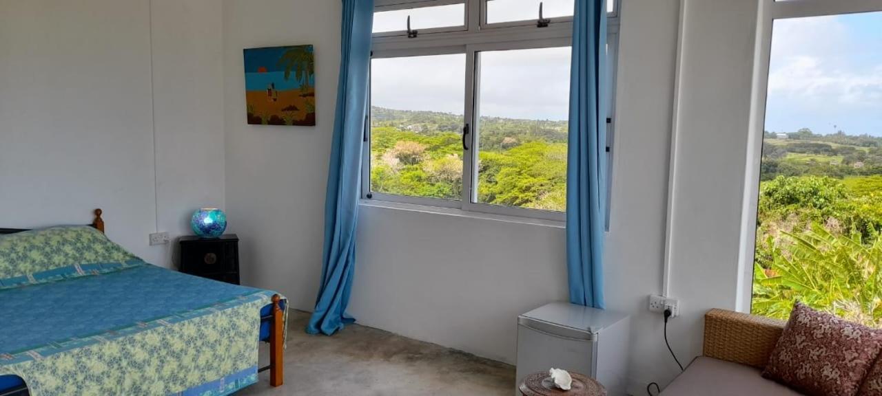 Guest house Bel Ombre's Panoramic View *