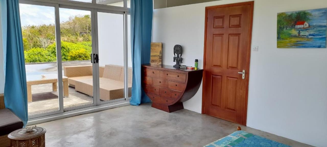 Bel Ombre's Panoramic View Guest house *