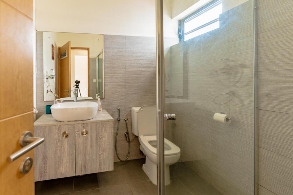 Stella Marris Beachfront Villa