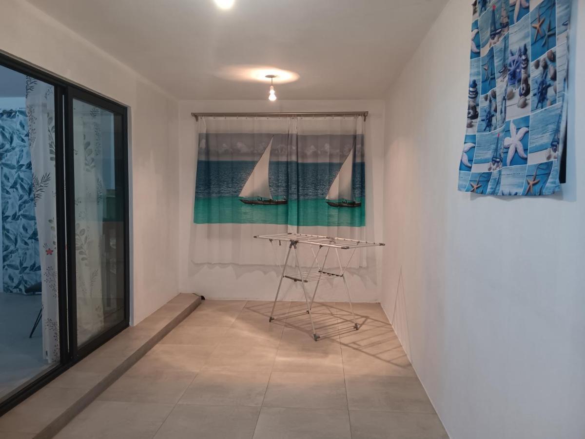 Apartment Lavande *