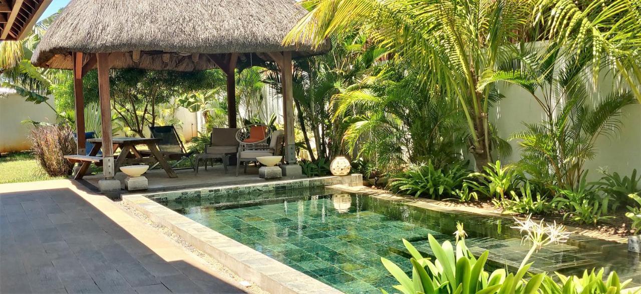 Villa 7 Hacienda Luxueuse & Exotique Piscine Privee Peyrebere