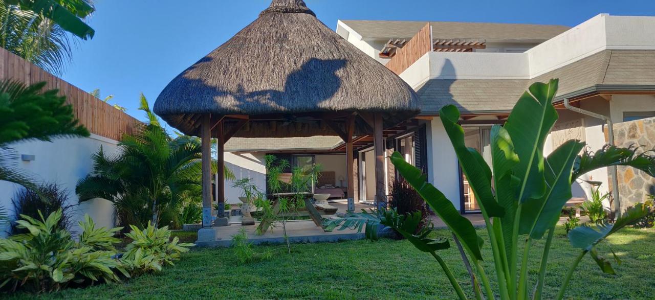 7 Hacienda Luxueuse & Exotique Piscine Privee Peyrebere Villa Bain Boeuf