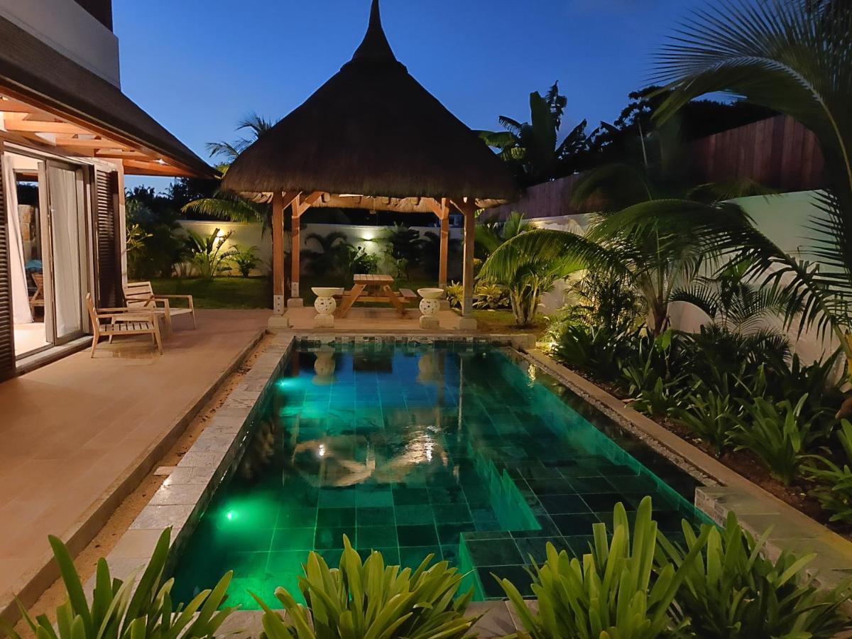 7 Hacienda Luxueuse & Exotique Piscine Privee Peyrebere Villa