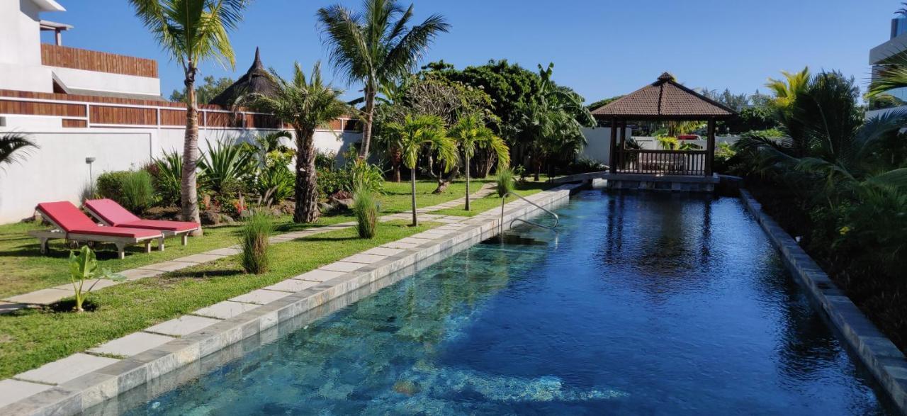 Villa 7 Hacienda Luxueuse & Exotique Piscine Privee Peyrebere