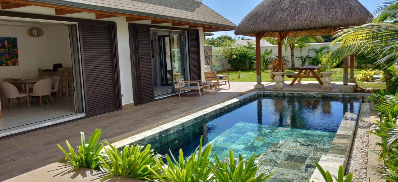 7 Hacienda Luxueuse & Exotique Piscine Privee Peyrebere Villa Bain Boeuf