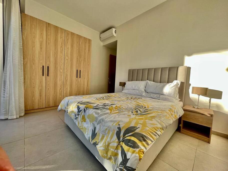 Apartment A Beachfront Haven - Ocean Point B2 *