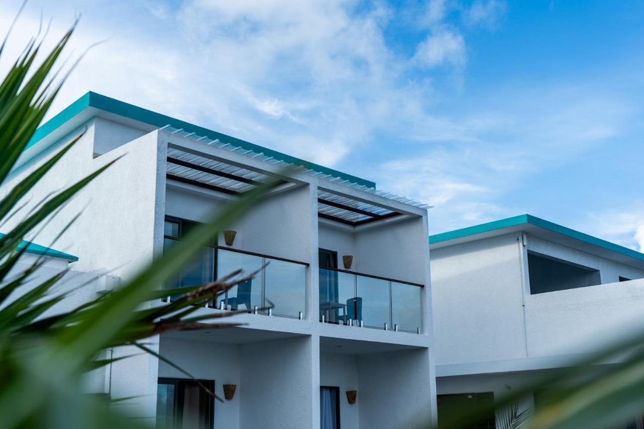 Le Marin, Rodrigues Island Hotel