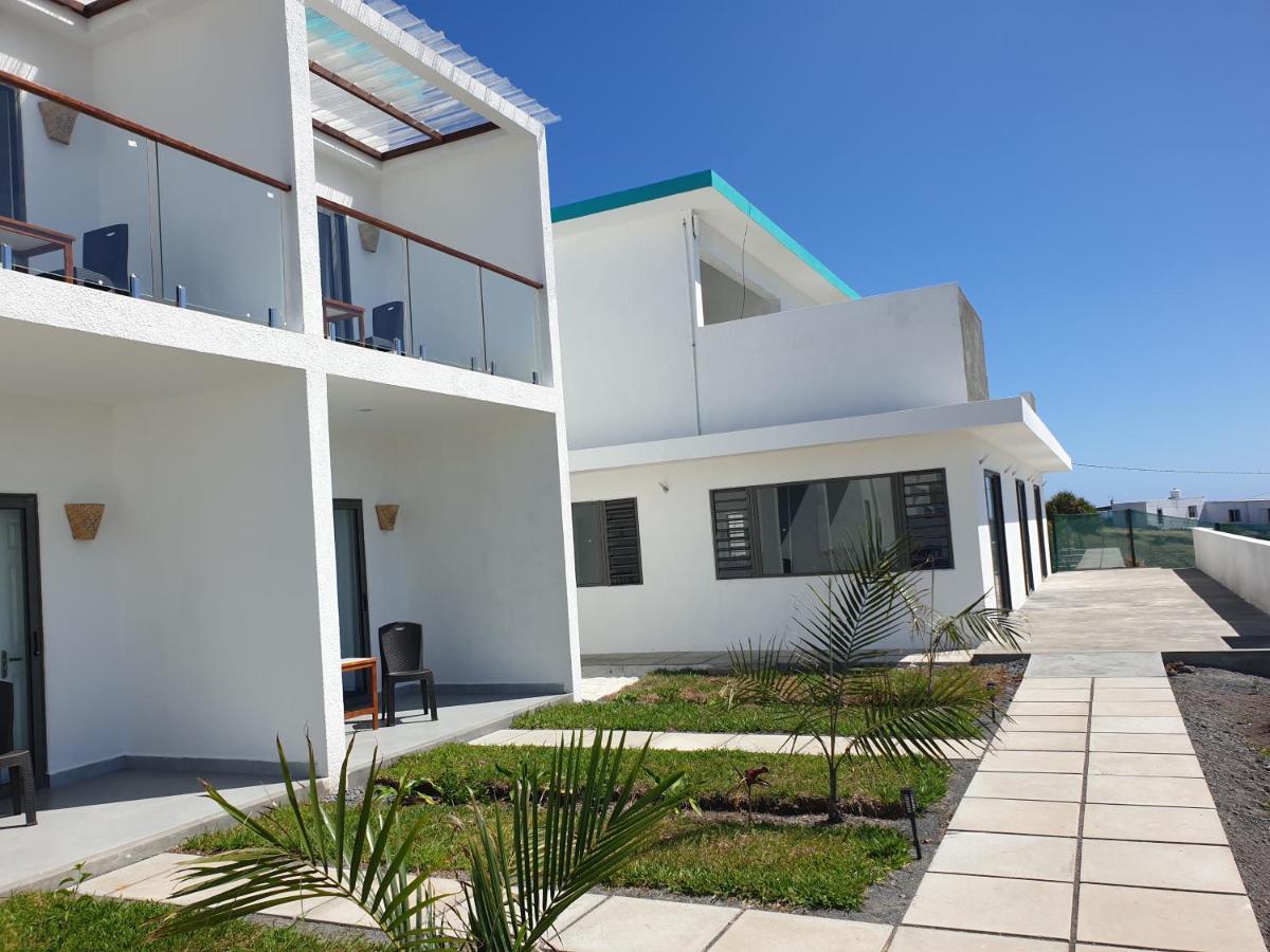 Le Marin, Rodrigues Island Hotel Gravier