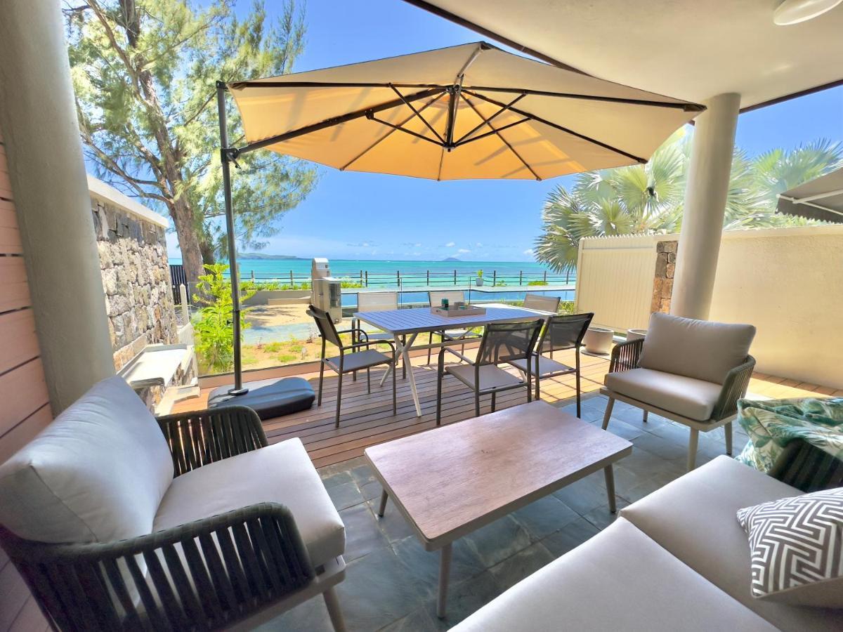 Villa Idyllic