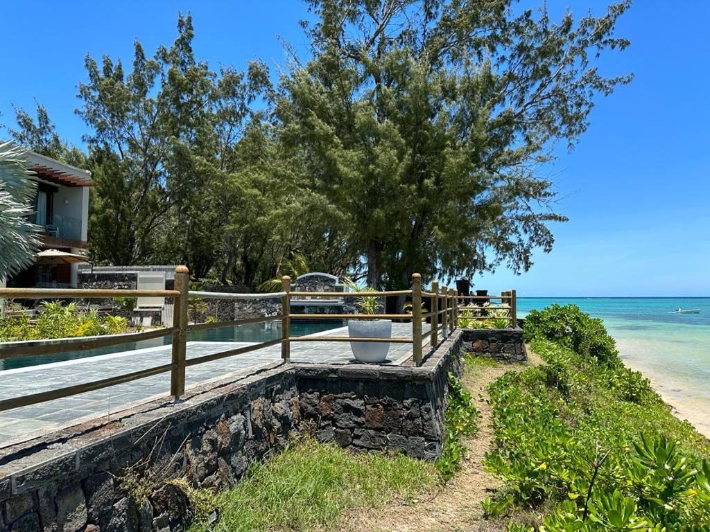 Idyllic Pousada Bain Boeuf