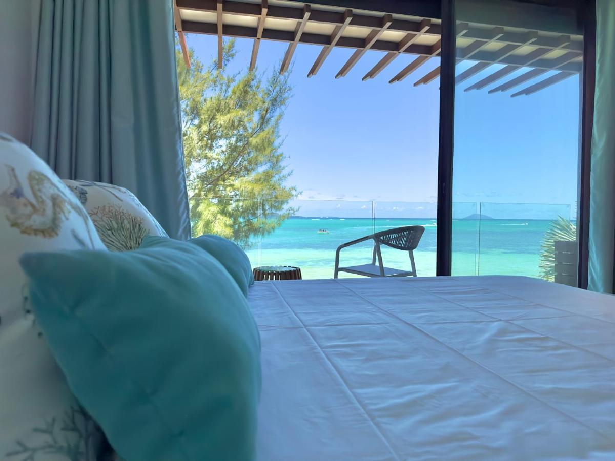 Villa Idyllic *
